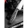 Daily Knives AK1 Reverse Tanto CF Boker | Deville Armory