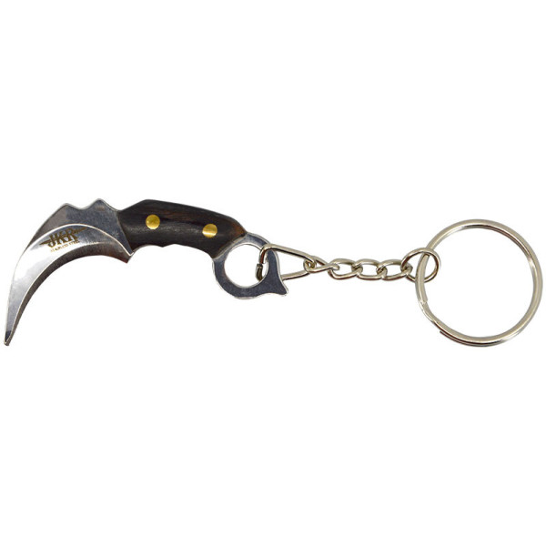 Karambit JKR — Karambit | Deville Armory