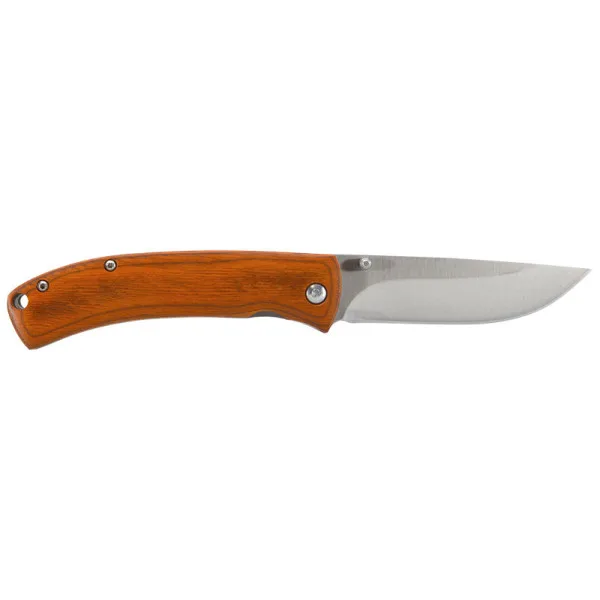 Couteau pliant JKR — Couteau pliant | Deville Armory