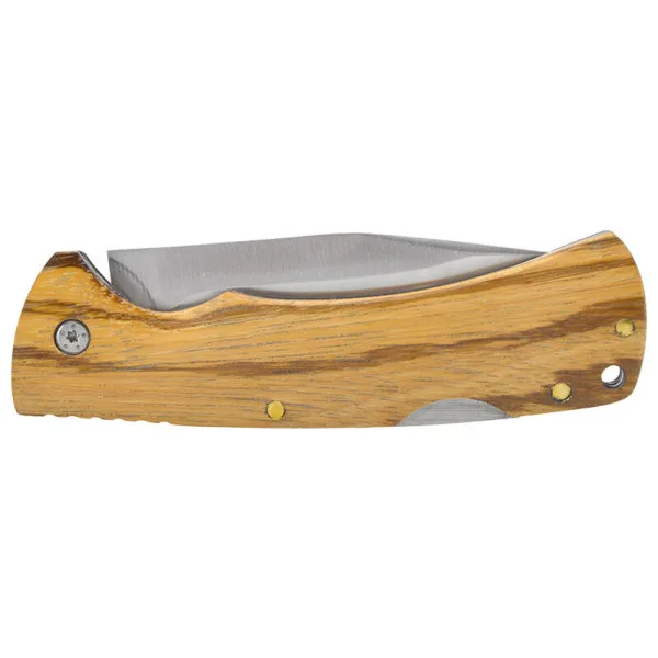 Couteau pliant JKR — Couteau pliant | Deville Armory