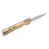 Couteau pliant JKR — Couteau pliant | Deville Armory
