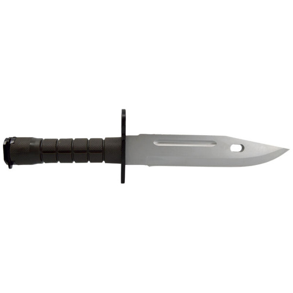 Commando-I JKR — Couteau fixe | Deville Armory