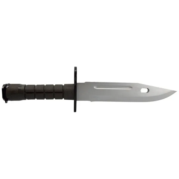 Commando-I JKR — Couteau fixe | Deville Armory