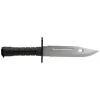 Commando-I JKR — Couteau fixe | Deville Armory
