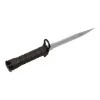 Commando-I JKR — Couteau fixe | Deville Armory