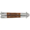 Couteau papillon JKR — Couteau papillon | Deville Armory