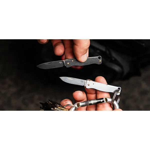 COUTEAU Atlas Mini - Böker Plus | Boker Plus | Deville Armory
