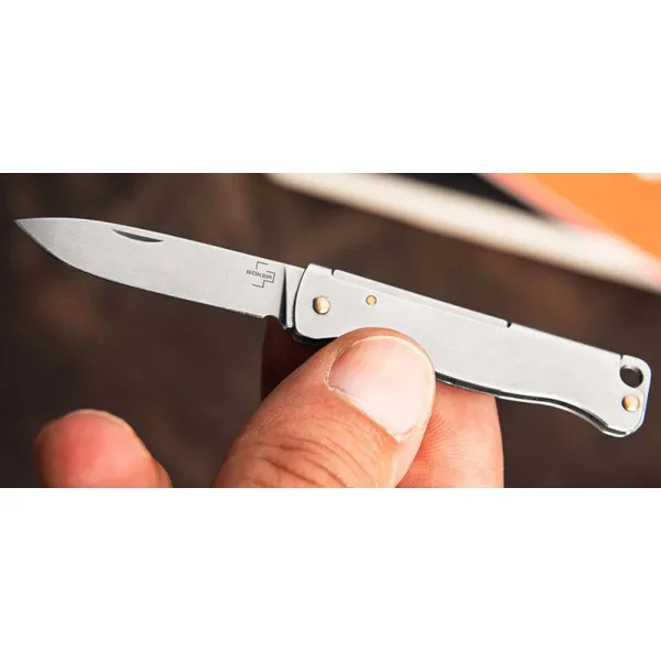 COUTEAU Atlas Mini - Böker Plus | Boker Plus | Deville Armory