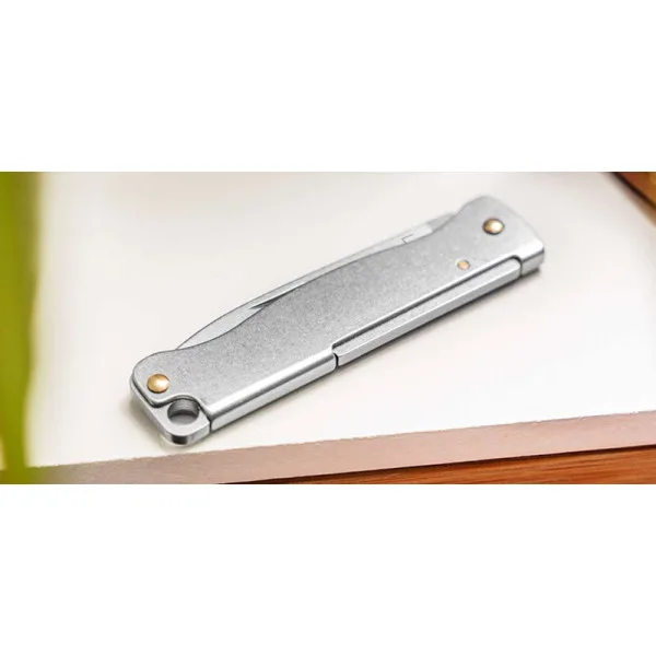 COUTEAU Atlas Mini - Böker Plus | Boker Plus | Deville Armory