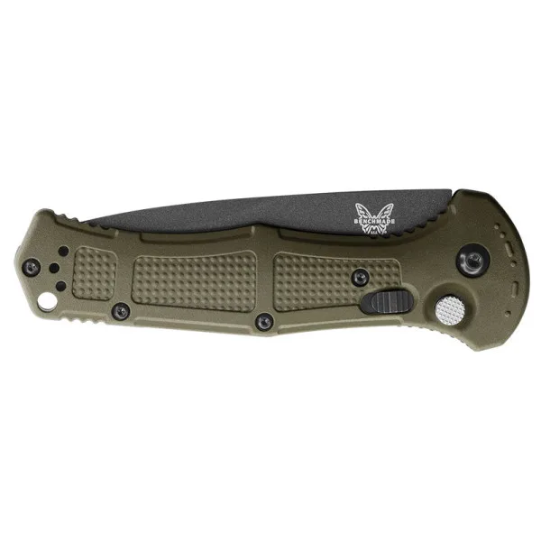 Claymore Benchmade — Couteau automatique | Deville Armory