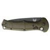 Claymore Benchmade — Couteau automatique | Deville Armory
