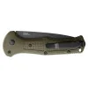 Claymore Benchmade — Couteau automatique | Deville Armory