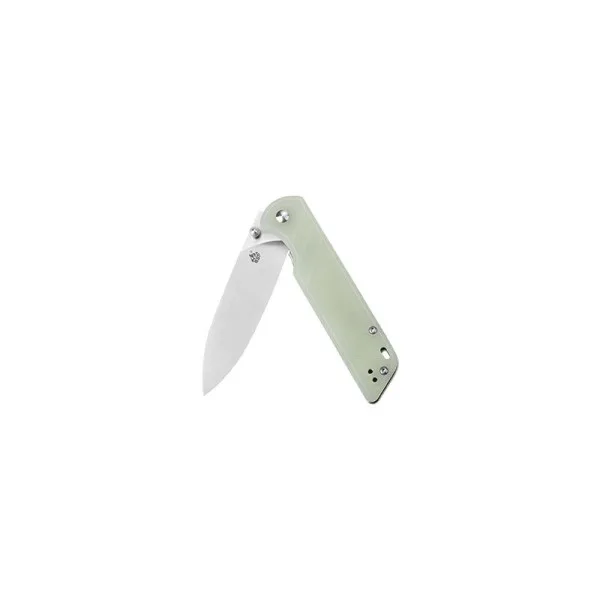 Parrot - Jade QSP — Couteau pliant | Deville Armory
