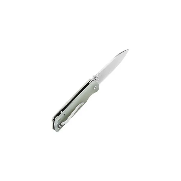 Parrot - Jade QSP — Couteau pliant | Deville Armory