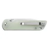 Parrot - Jade QSP — Couteau pliant | Deville Armory