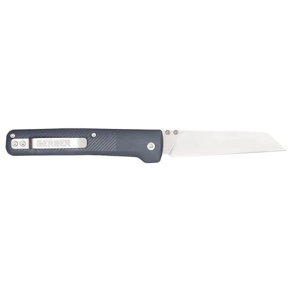 Pledge - Urban Blue GERBER — Couteau pliant | Deville Armory