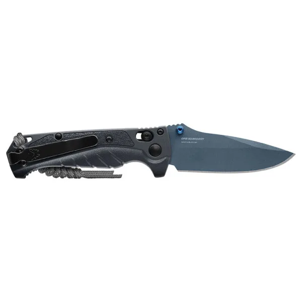 Mini Adira Benchmade — Couteau pliant | Deville Armory