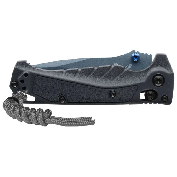 Mini Adira Benchmade — Couteau pliant | Deville Armory