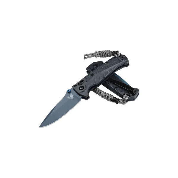Mini Adira Benchmade — Couteau pliant | Deville Armory