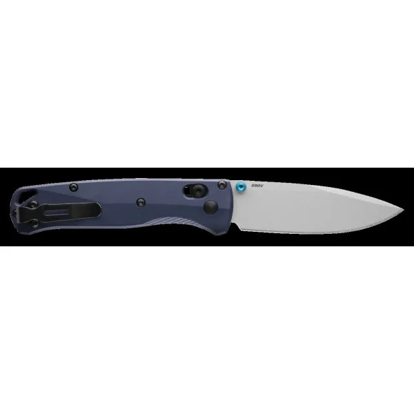 Bugout Benchmade — Couteau pliant | Deville Armory