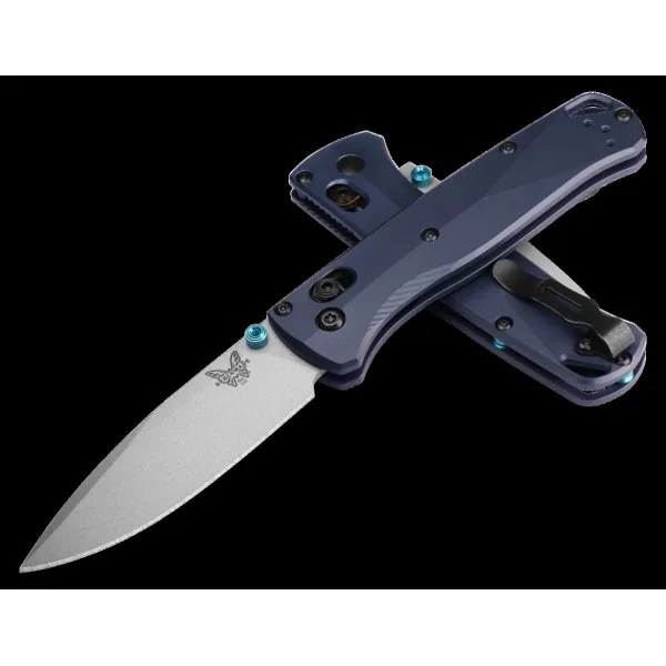 Bugout Benchmade — Couteau pliant | Deville Armory