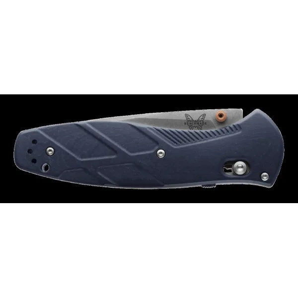 Barrage Benchmade — Couteau pliant | Deville Armory