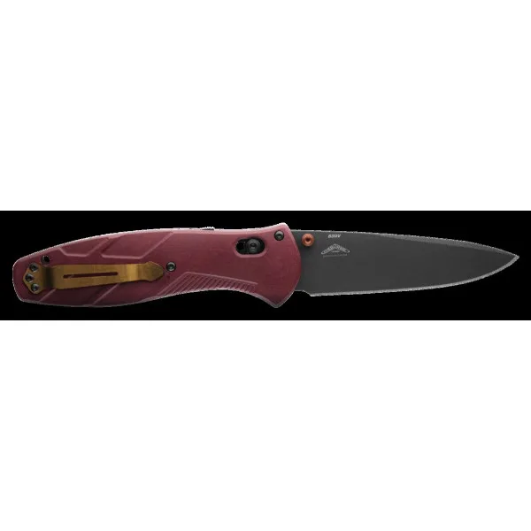 Barrage Benchmade — Couteau pliant | Deville Armory