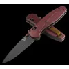Barrage Benchmade — Couteau pliant | Deville Armory
