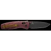 Mini Barrage Benchmade — Couteau pliant | Deville Armory