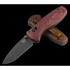 Mini Barrage Benchmade — Couteau pliant | Deville Armory
