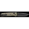 Bailout Ranger Green Benchmade — Couteau pliant | Deville Armory