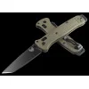 Bailout Ranger Green Benchmade — Couteau pliant | Deville Armory