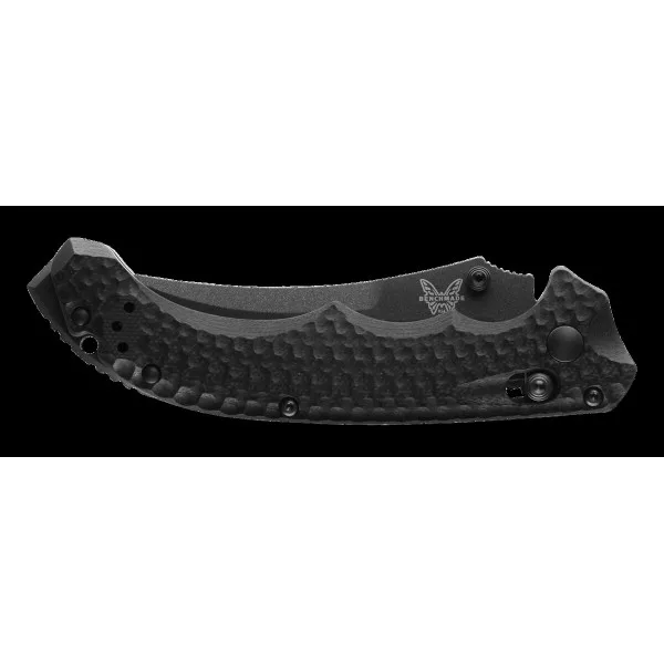 Mini Bedlam Benchmade — Couteau pliant | Deville Armory