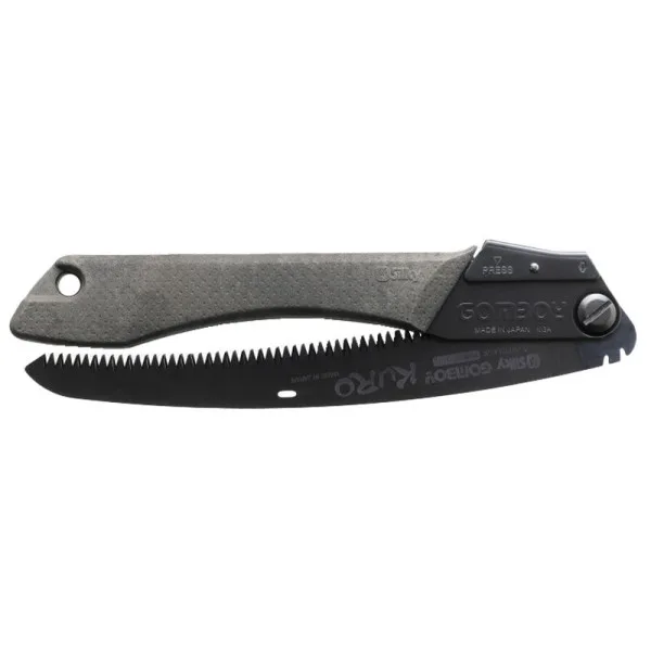 Gomboy Kuro Curve Outback Edition - Edition Limitée… | Deville Armory