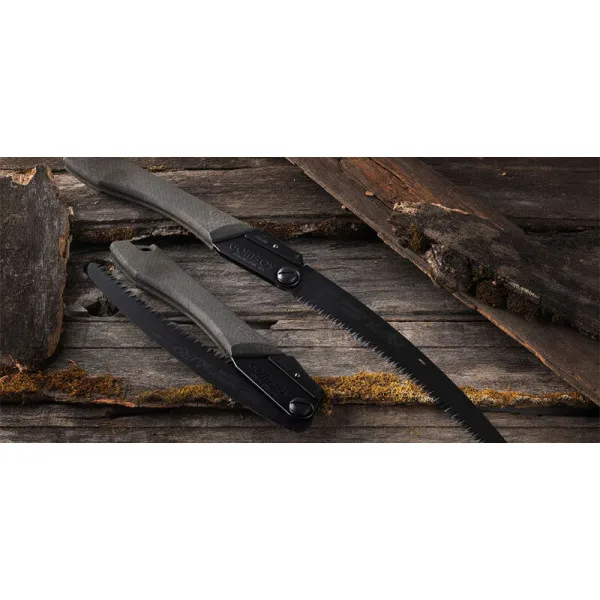 Gomboy Kuro Curve Outback Edition - Edition Limitée… | Deville Armory