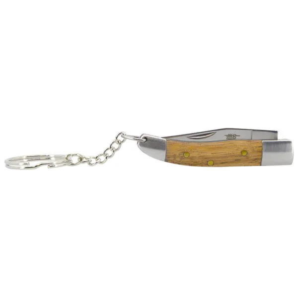 Couteau porte-clés JKR — Couteau porte-clé | Deville Armory