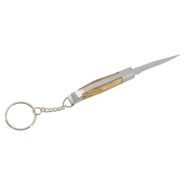 Couteau porte-clés JKR — Couteau porte-clé | Deville Armory