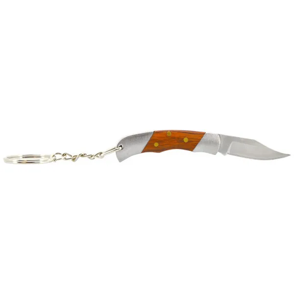 Couteau porte-clés JKR — Couteau porte-clé | Deville Armory