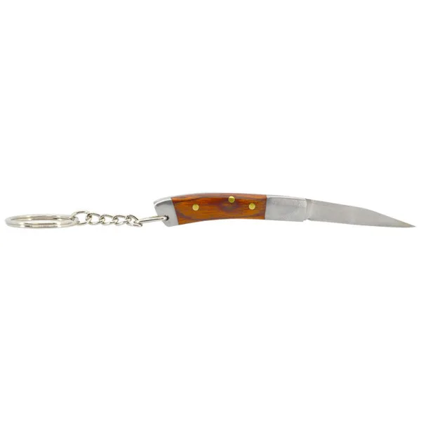 Couteau porte-clés JKR — Couteau porte-clé | Deville Armory