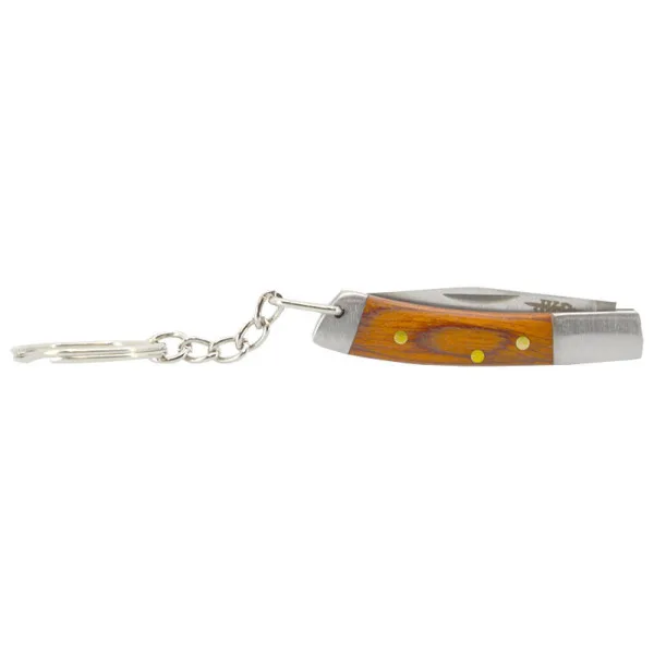 Couteau porte-clés JKR — Couteau porte-clé | Deville Armory