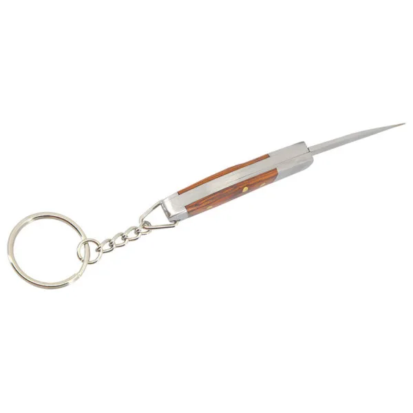 Couteau porte-clés JKR — Couteau porte-clé | Deville Armory
