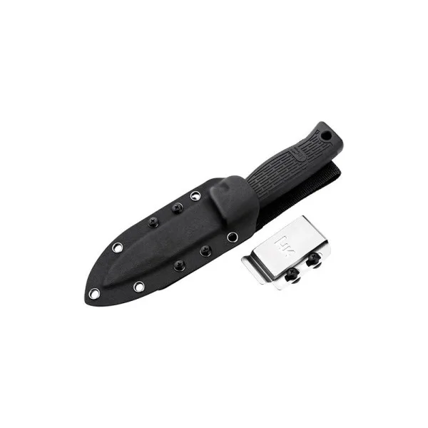 Couteau de service personnel MP7 Boker — Couteau fixe | Deville Armory