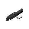 Couteau de service personnel MP7 Boker — Couteau fixe | Deville Armory