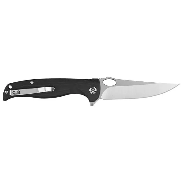 Gavial QSP — Couteau pliant | Deville Armory