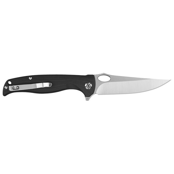 Gavial QSP — Couteau pliant | Deville Armory