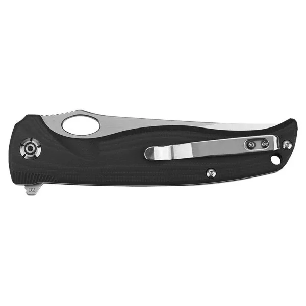 Gavial QSP — Couteau pliant | Deville Armory