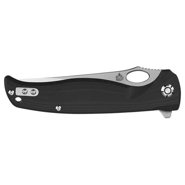 Gavial QSP — Couteau pliant | Deville Armory