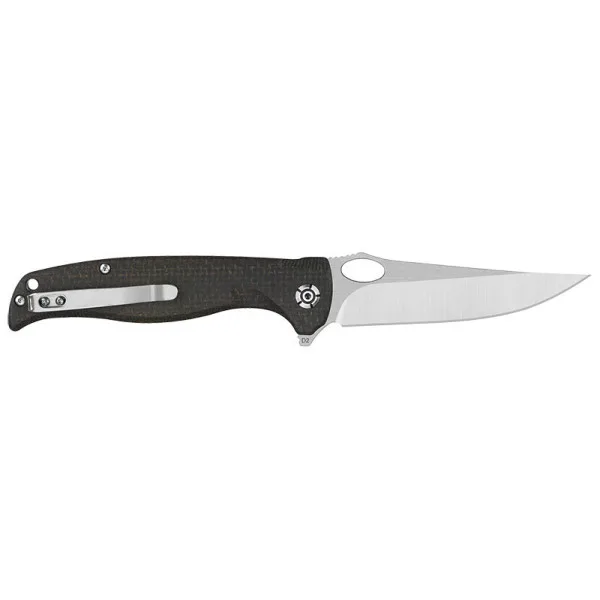 Gavial QSP — Couteau pliant | Deville Armory