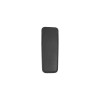 Etui simili cuir noir Le Coq Français | Deville Armory