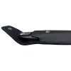 Etui simili cuir noir Le Coq Français | Deville Armory